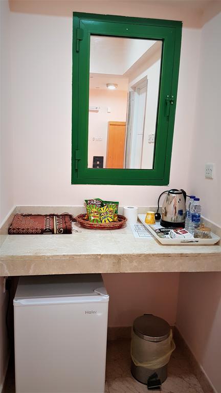 Al Majd Hotel ‘Ibrī Zimmer foto